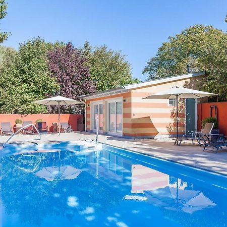 Auf Den Hoefen Wohnung 02 Ostseebad Kühlungsborn Esterno foto